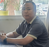 员工张智程事迹