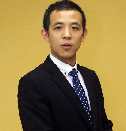 员工陈金明事迹