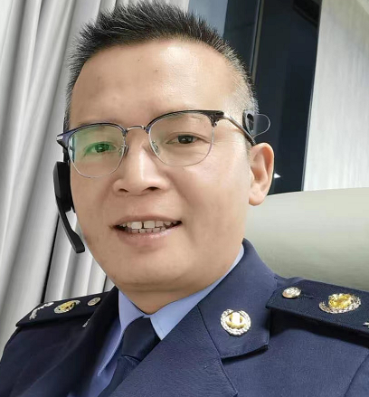 员工刘开略事迹